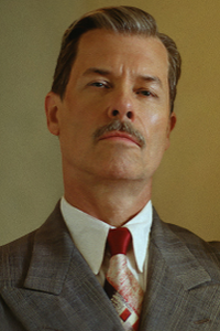 Brutalist, The [Guy Pearce]